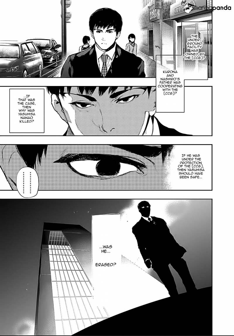 Tokyo Ghoul Chapter 115 9